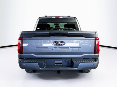 Ford F-150 STX 2026