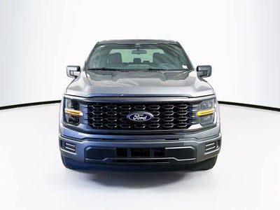 Ford F-150 STX 2026