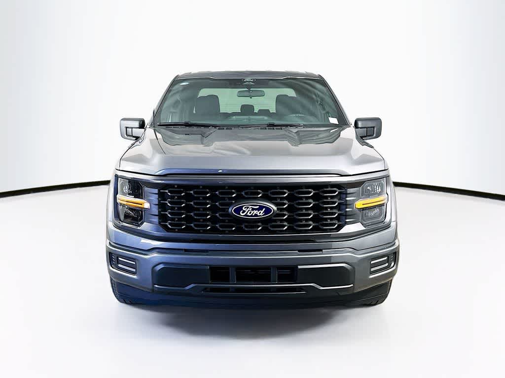 Ford F-150 STX 2026