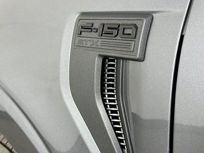 Ford F-150 STX 2026