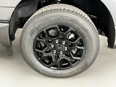 Ford F-150 STX 2026