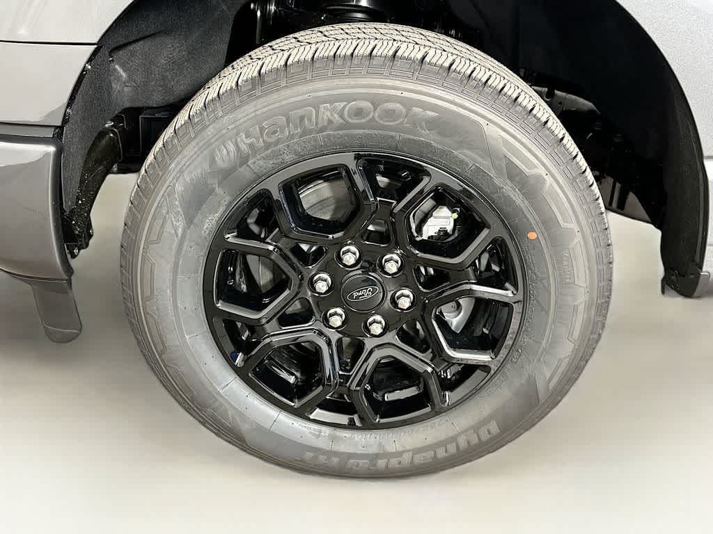 Ford F-150 STX 2026