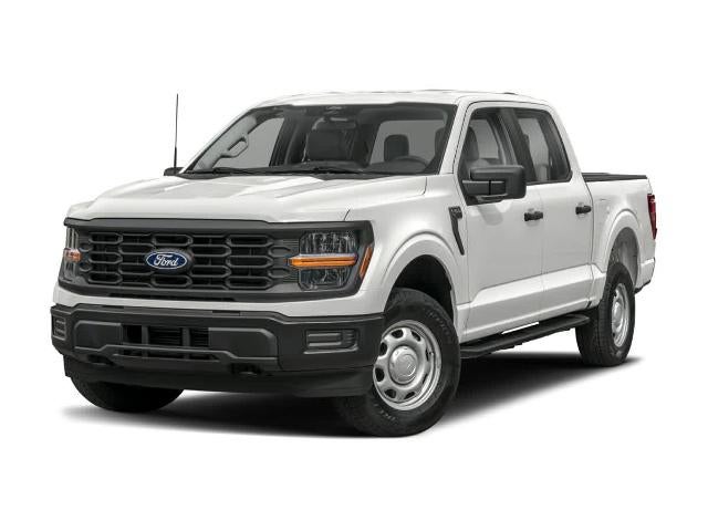 Ford F-150 STX 2026