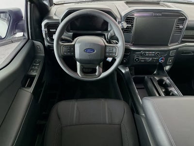 Ford F-150 STX 2026