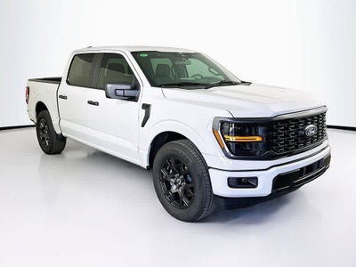 Ford F-150 STX 2026