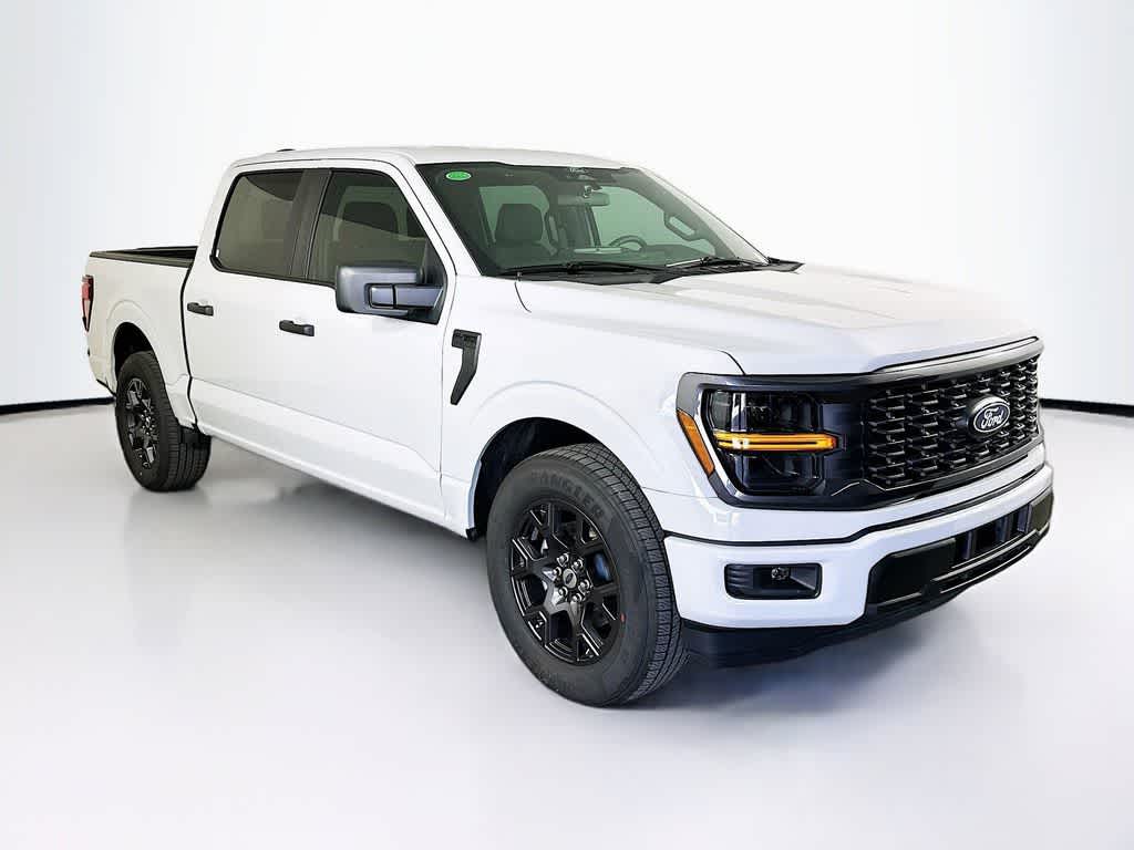 Ford F-150 STX 2026
