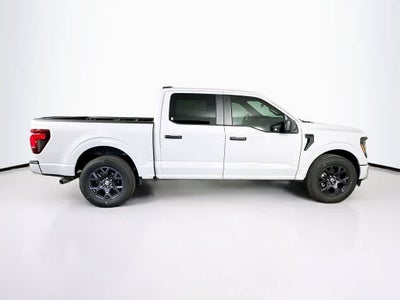 Ford F-150 STX 2026