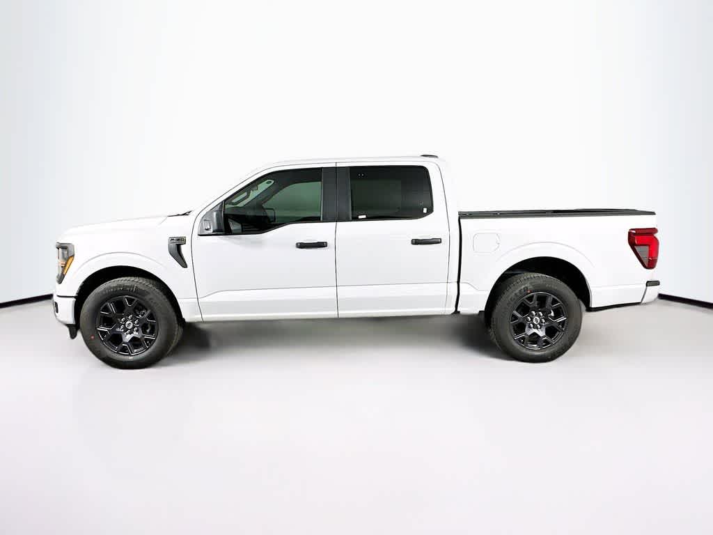 Ford F-150 STX 2026