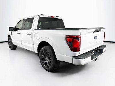 Ford F-150 STX 2026