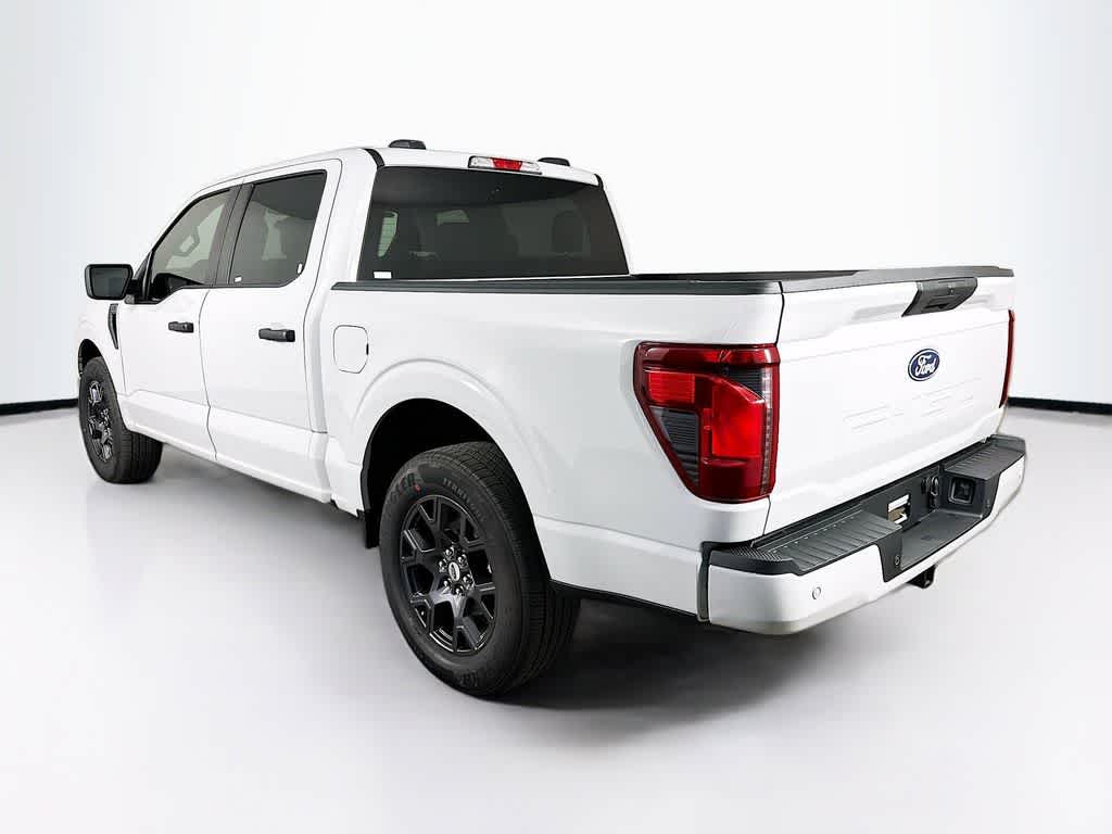 Ford F-150 STX 2026