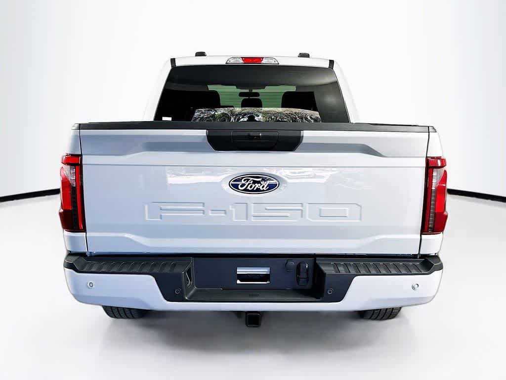 Ford F-150 STX 2026