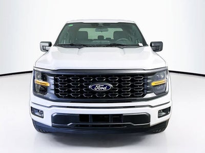 Ford F-150 STX 2026