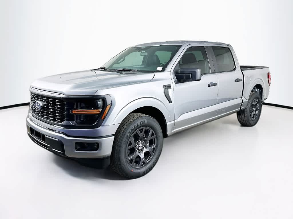 Ford F-150 STX 2026