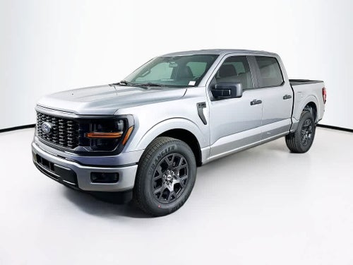 Ford F-150 STX 2026
