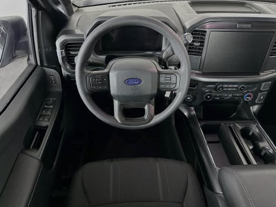 Ford F-150 STX 2026