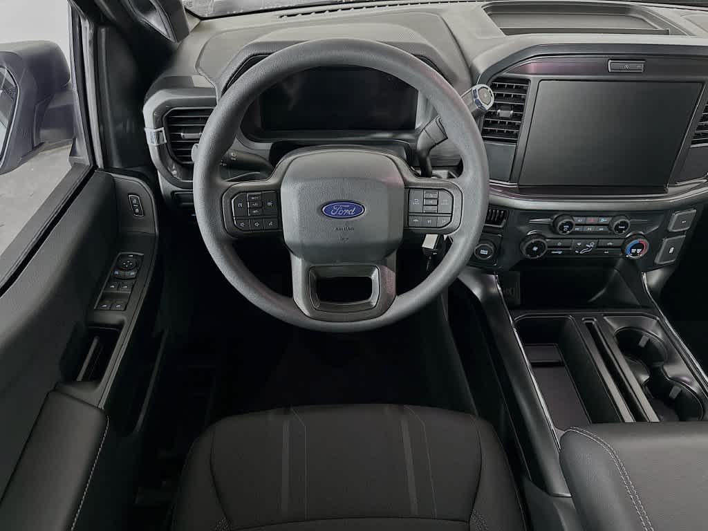 Ford F-150 STX 2026
