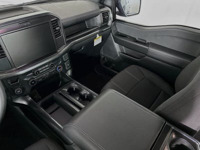 Ford F-150 STX 2026