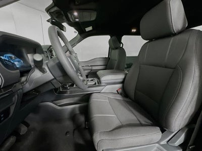 Ford F-150 STX 2026