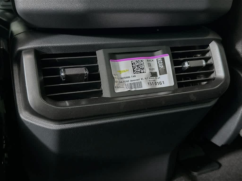 Ford F-150 STX 2026