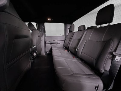 Ford F-150 STX 2026