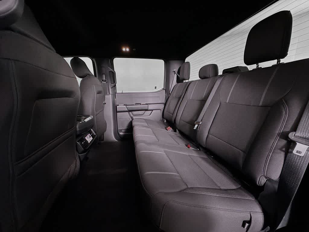 Ford F-150 STX 2026