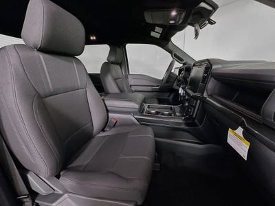 Ford F-150 STX 2026