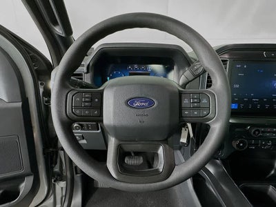 Ford F-150 STX 2026
