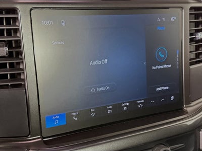 Ford F-150 STX 2026