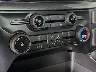 Ford F-150 STX 2026