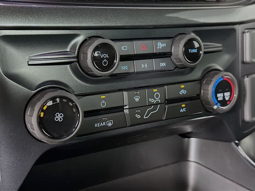 Ford F-150 STX 2026