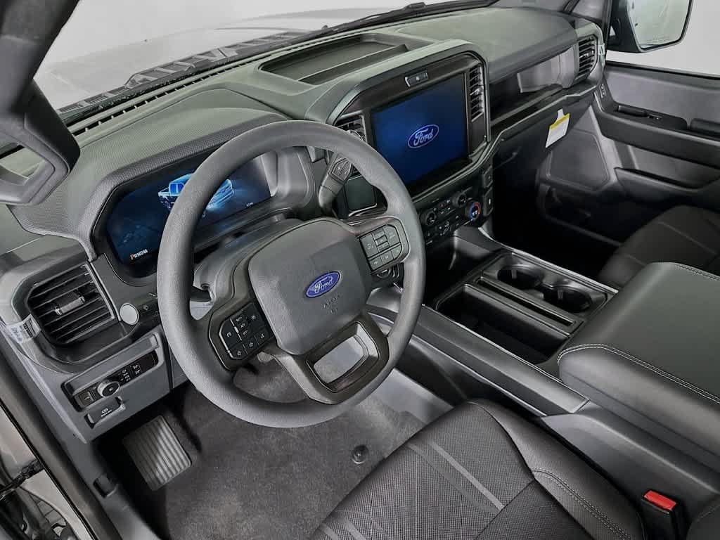 Ford F-150 STX 2026