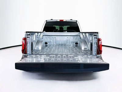 Ford F-150 STX 2026