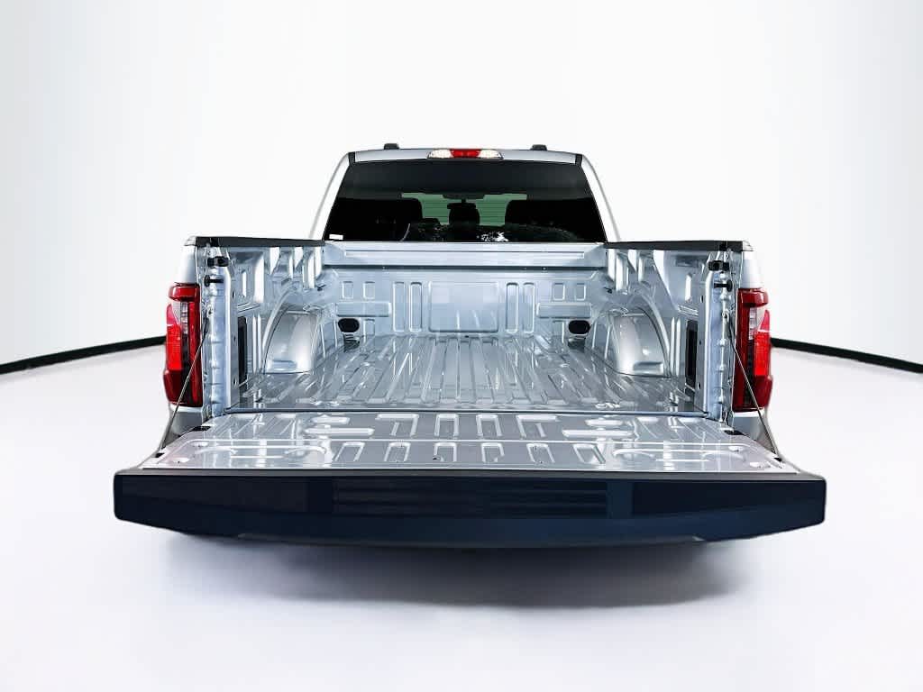 Ford F-150 STX 2026