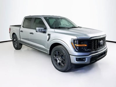 Ford F-150 STX 2026