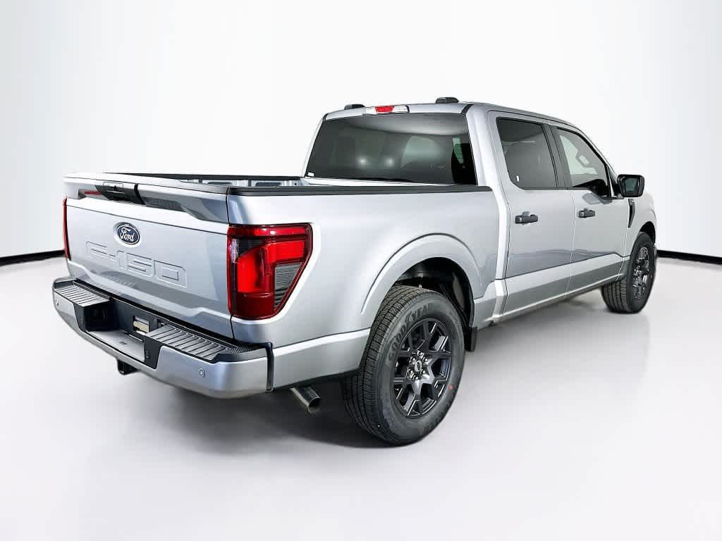 Ford F-150 STX 2026