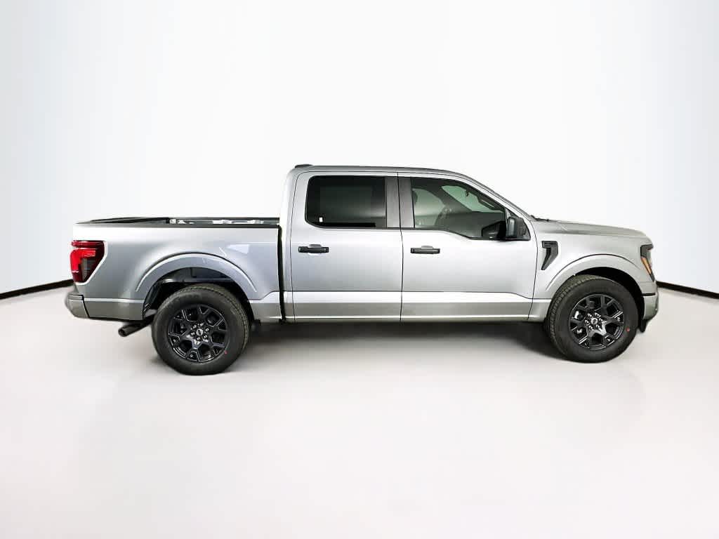 Ford F-150 STX 2026