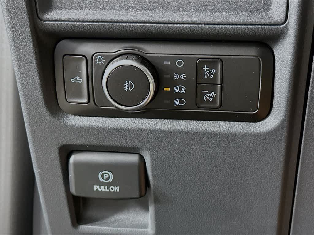 Ford F-150 STX 2026