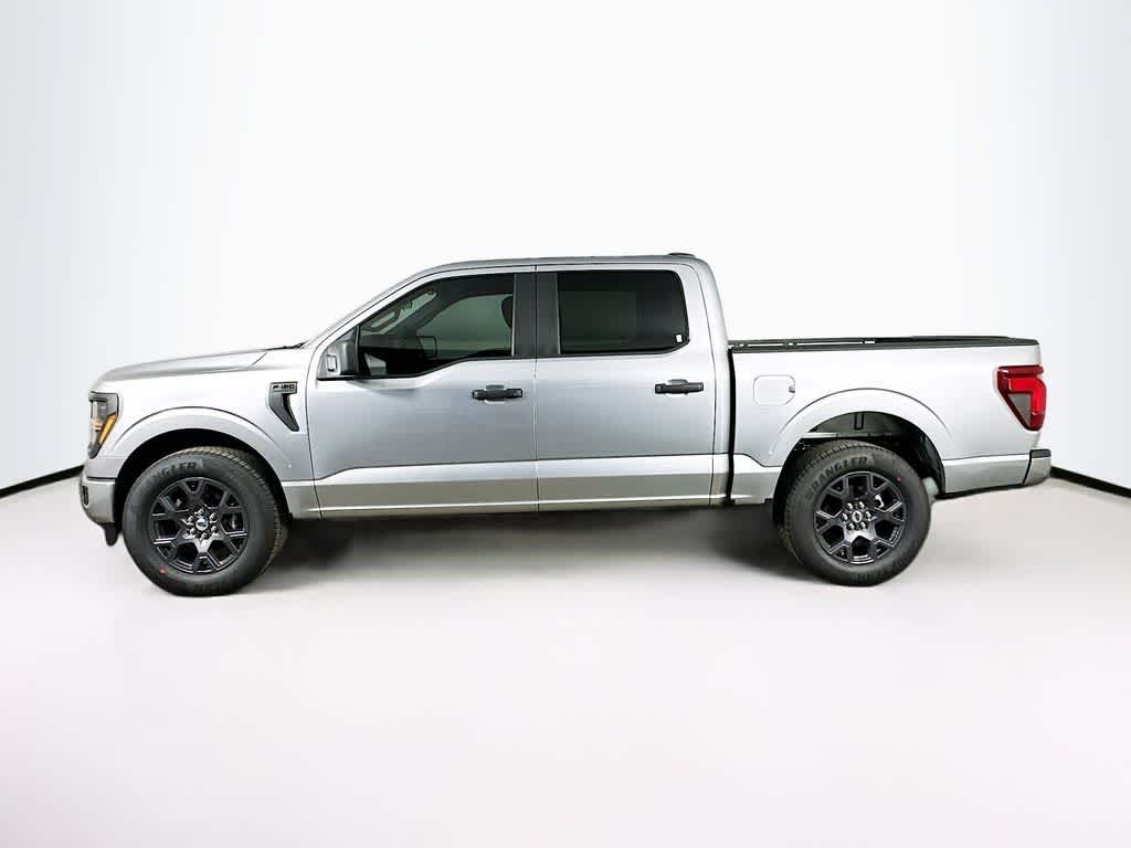 Ford F-150 STX 2026
