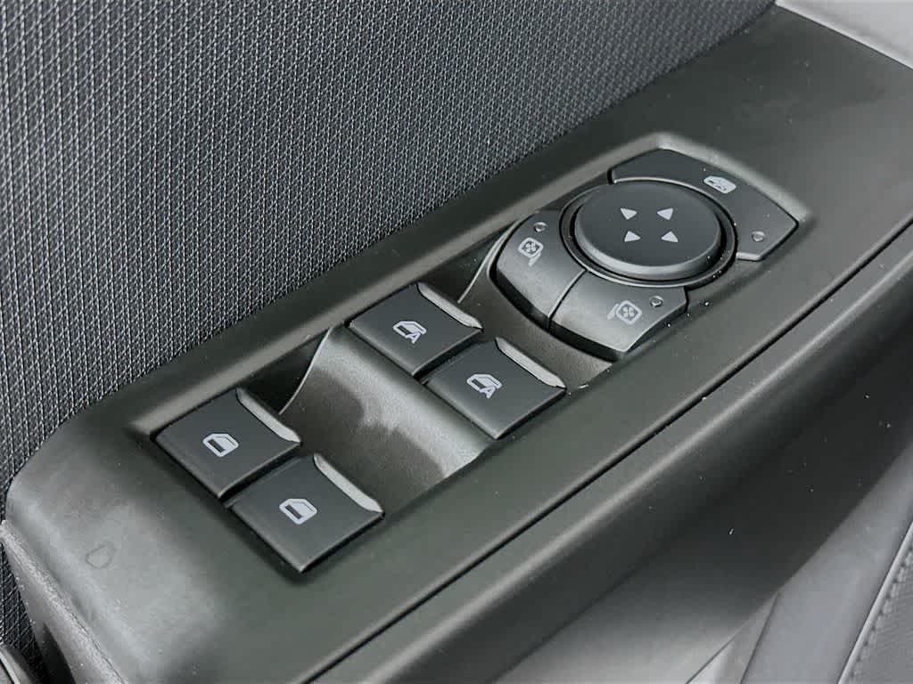 Ford F-150 STX 2026