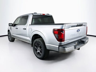 Ford F-150 STX 2026