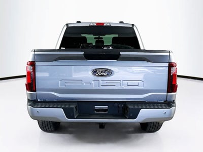 Ford F-150 STX 2026