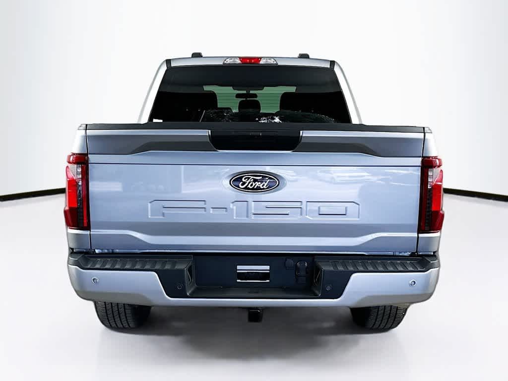 Ford F-150 STX 2026
