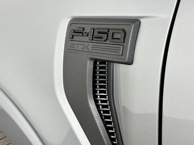 Ford F-150 STX 2026