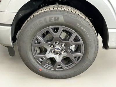 Ford F-150 STX 2026