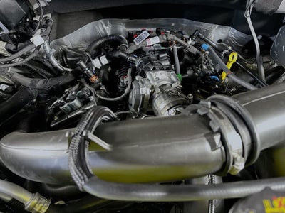 Ford F-150 STX 2026