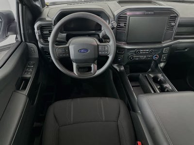 Ford F-150 STX 2026