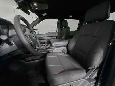 Ford F-150 STX 2026
