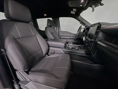 Ford F-150 STX 2026