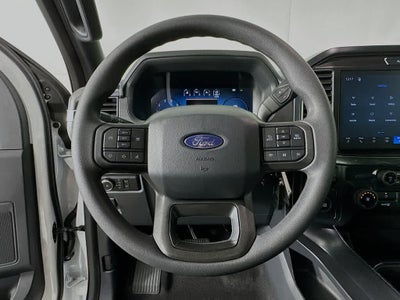 Ford F-150 STX 2026