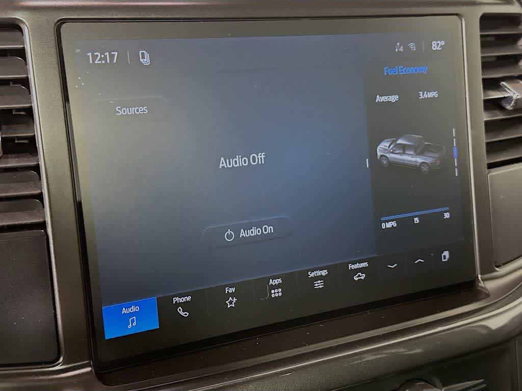 Ford F-150 STX 2026